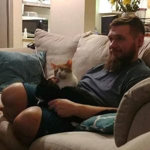 Meet your Posher, John